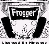 Frogger (USA)